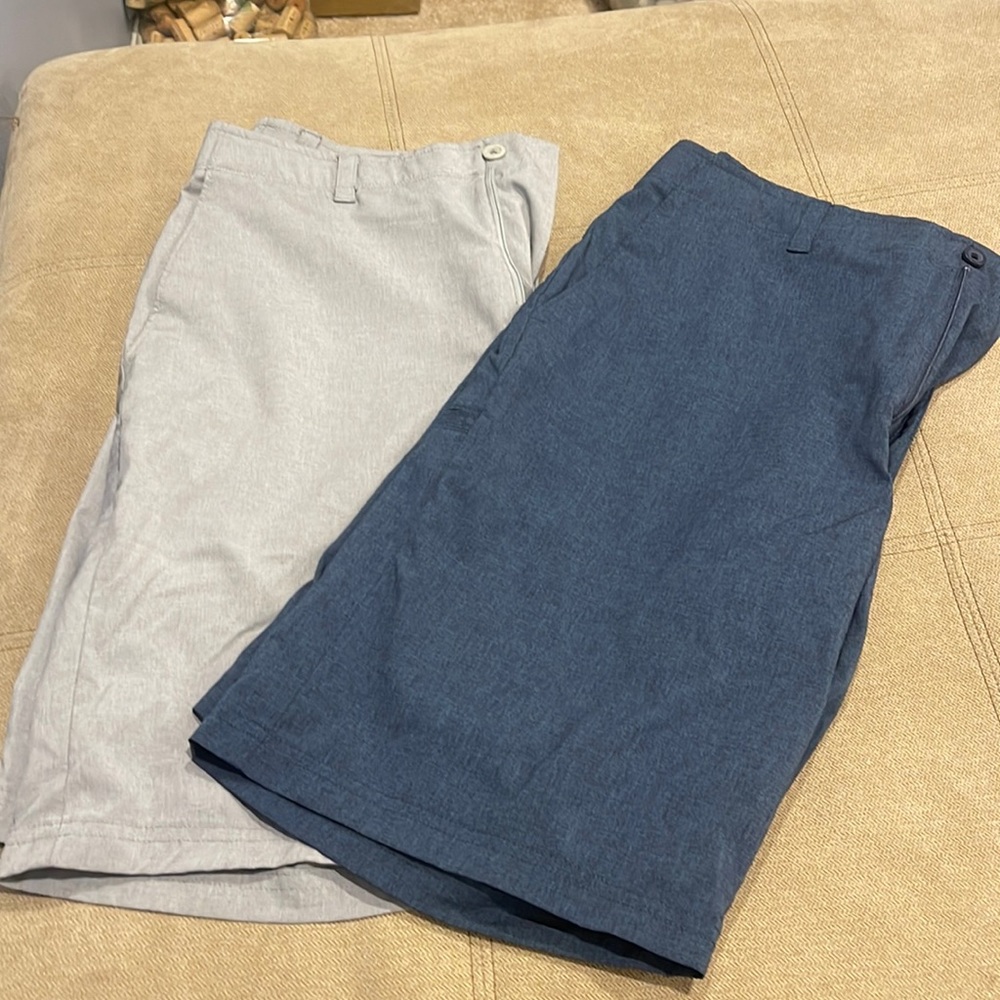 Men’s shorts. size 32